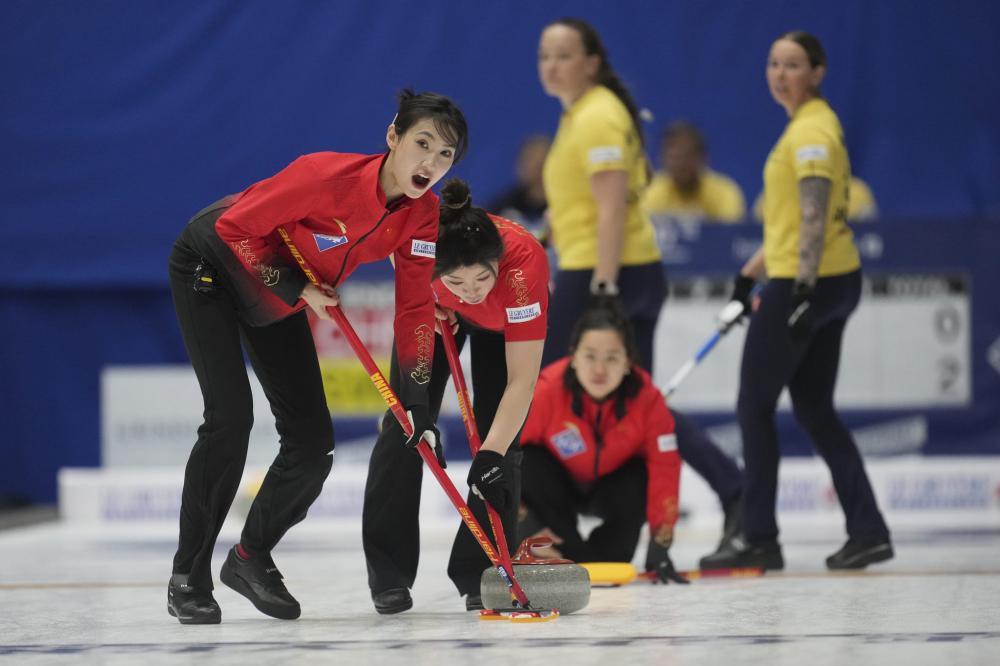 精准落点 精准落点