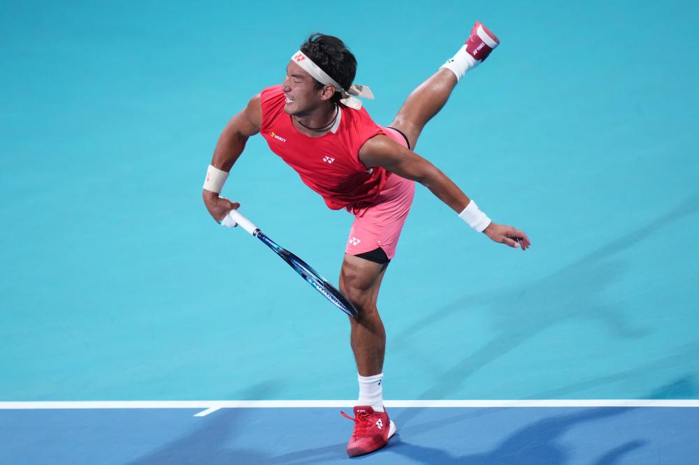 了一股新鮮 了一股新鮮