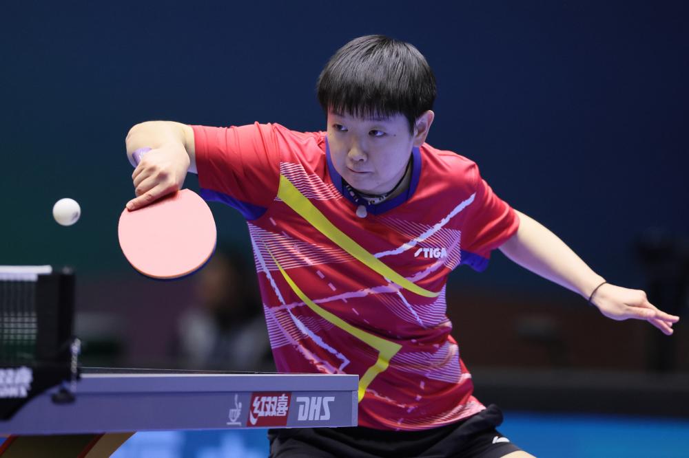 改革的活例 改革的活例